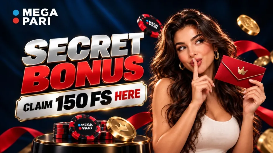 How to complete your Parimatch sign up in 2026 and claim the maximum welcome bonus